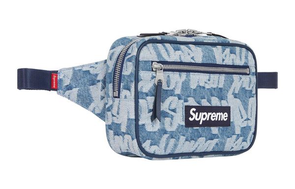 Supreme