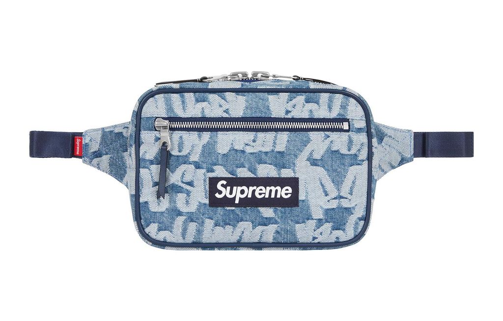 Supreme