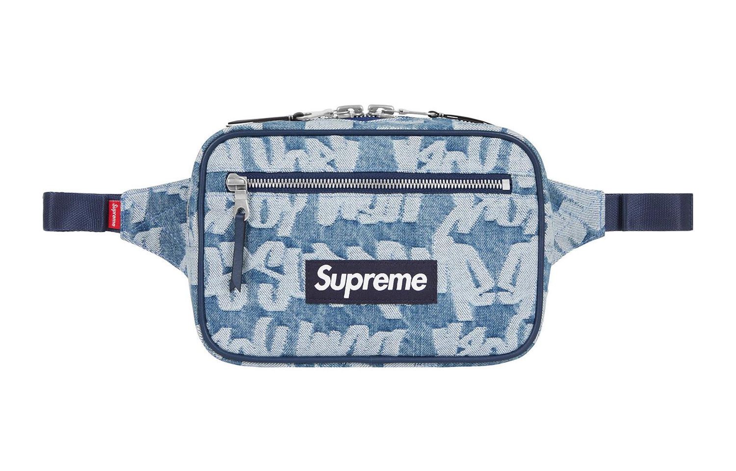 Supreme