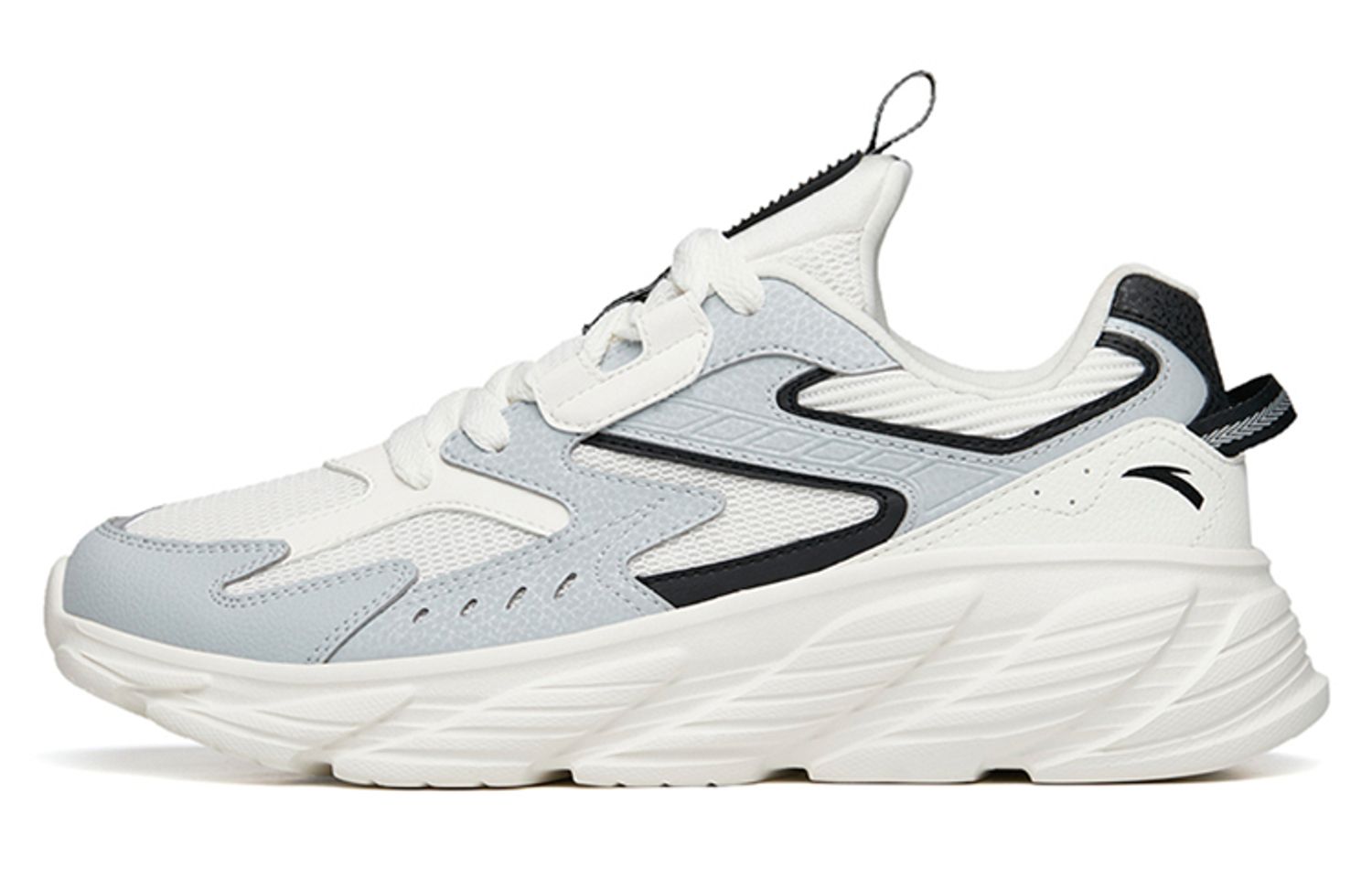 Anta Interconnect