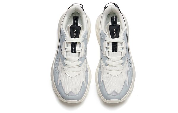 Anta Interconnect