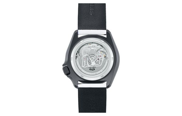 SEIKO