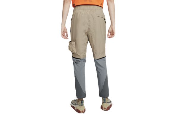Nike ISPA