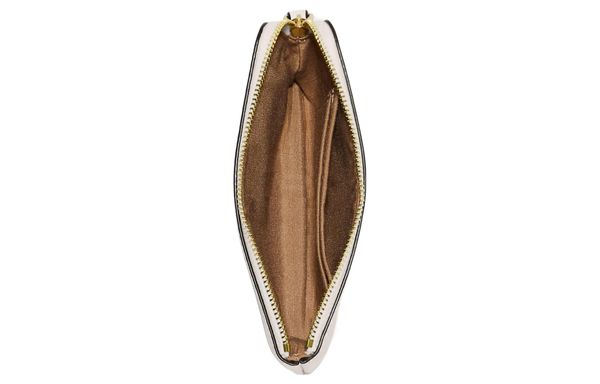 COACH Corner Zip