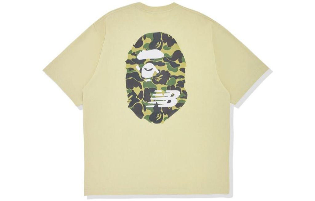 A BATHING APE T