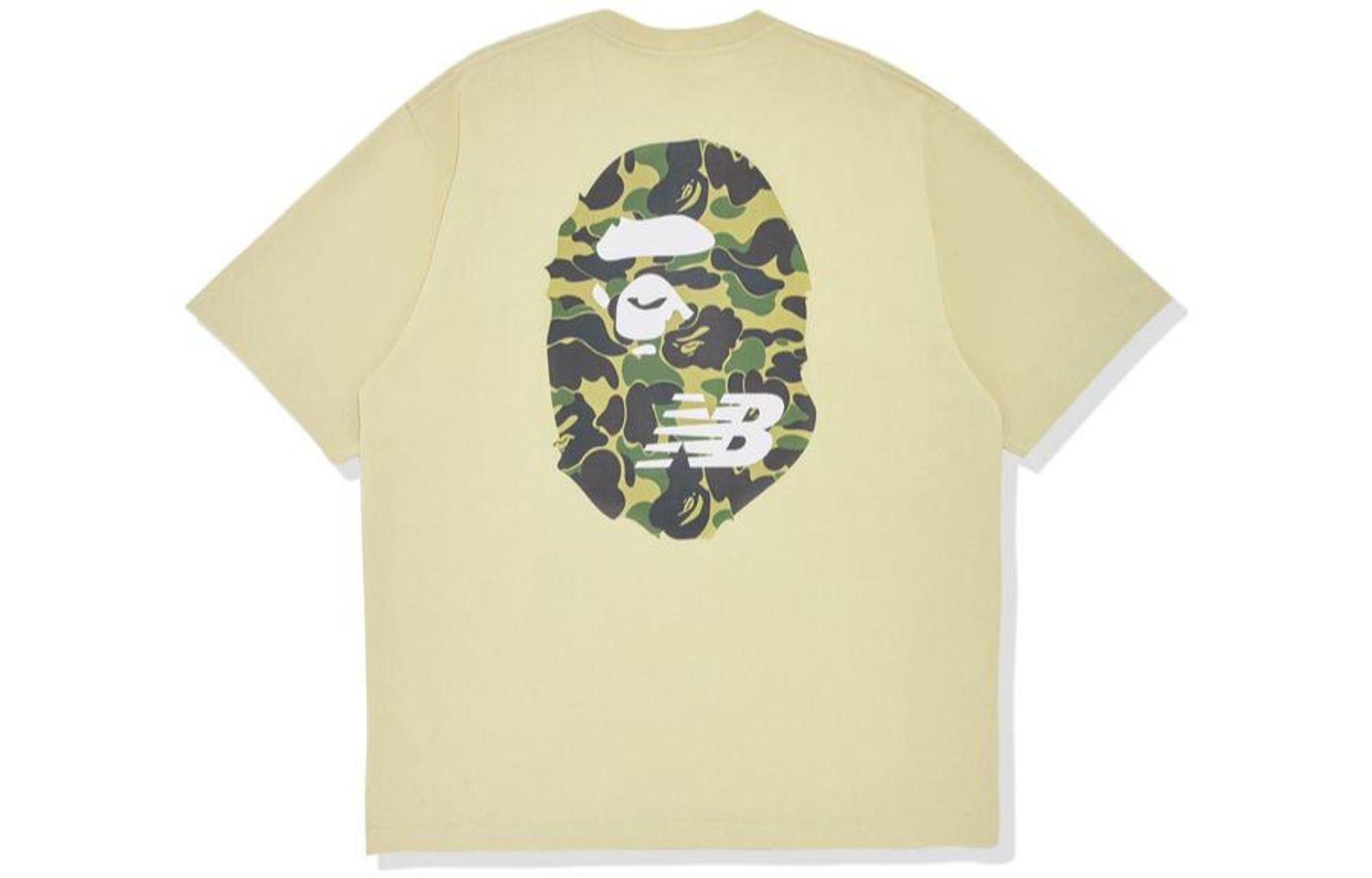 A BATHING APE T