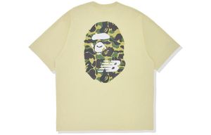 A BATHING APE T