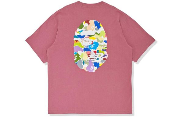 A BATHING APE T