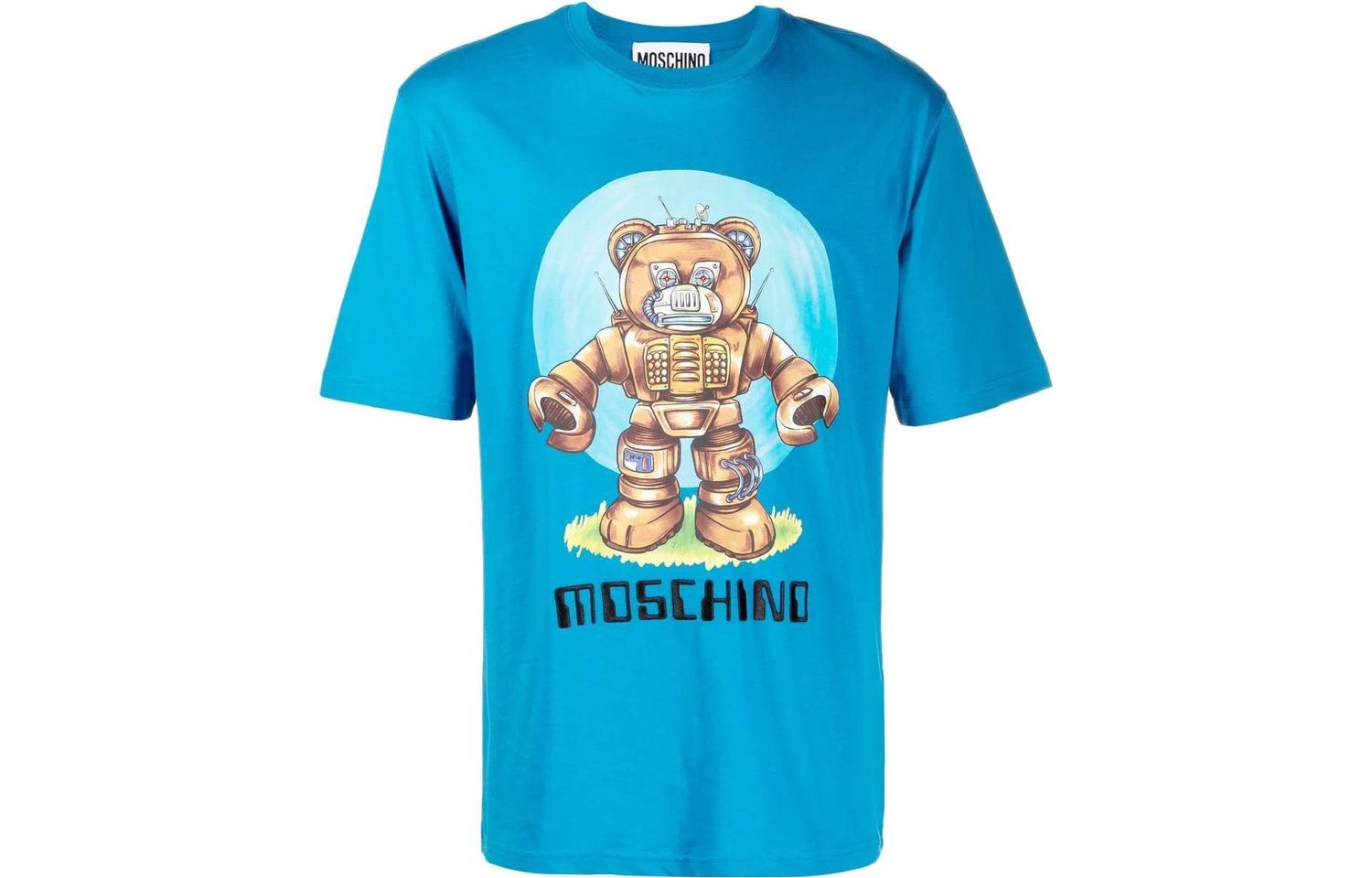 MOSCHINO