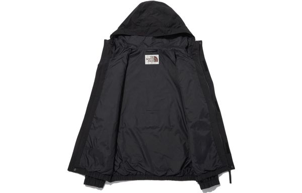 The North Face