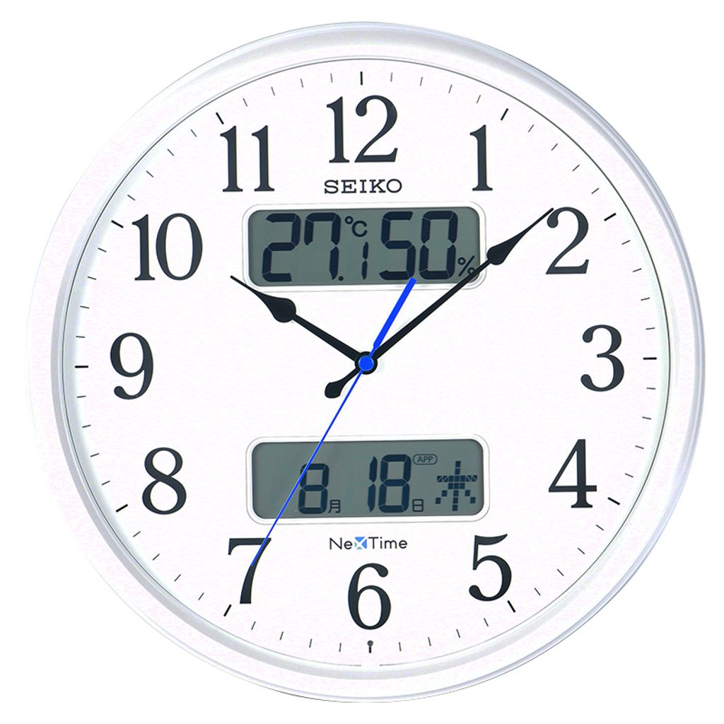 SEIKO