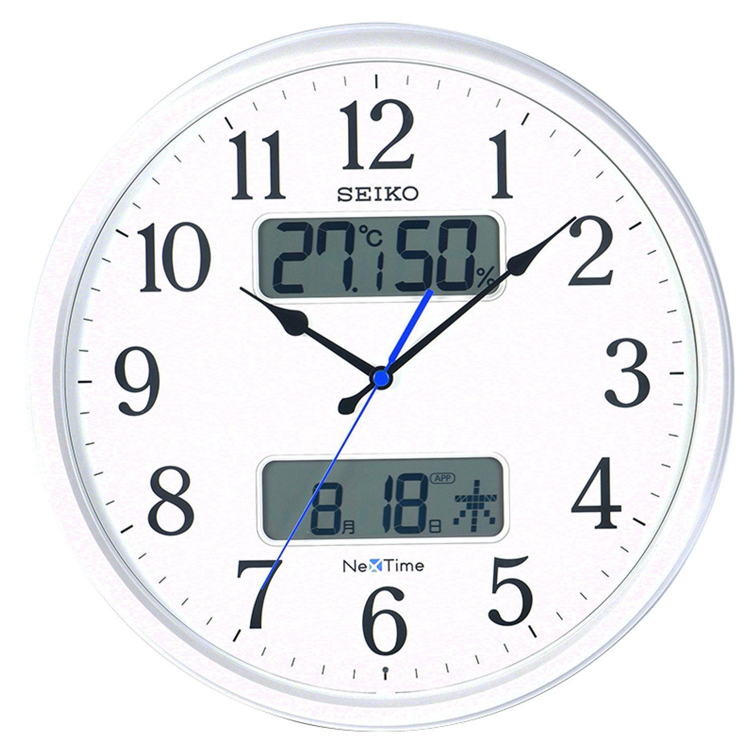 SEIKO