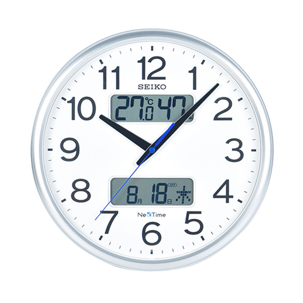 SEIKO