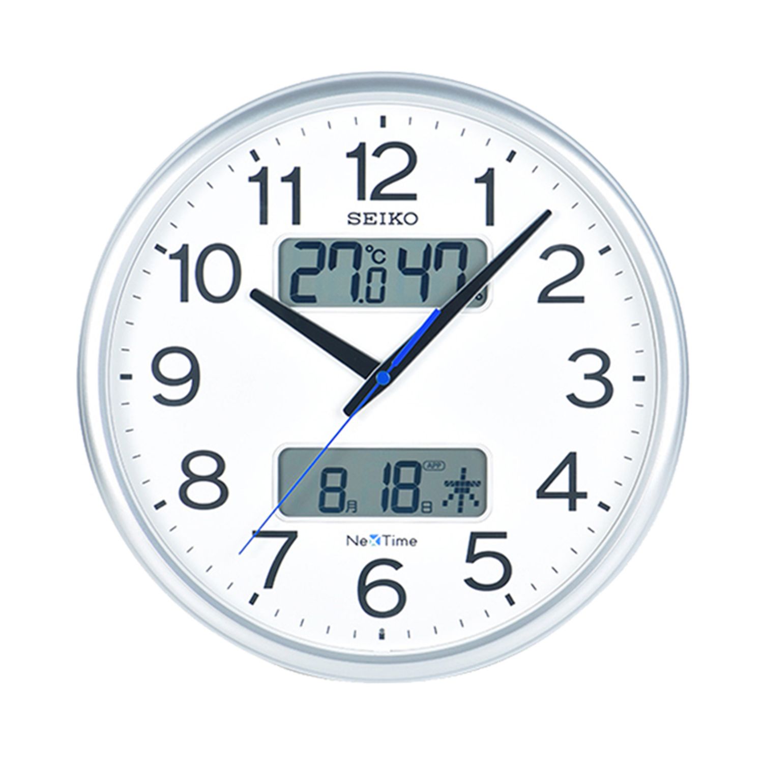 SEIKO