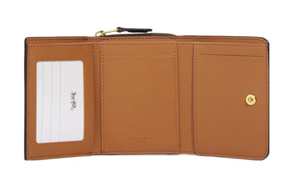 COACH Trifold Wallet