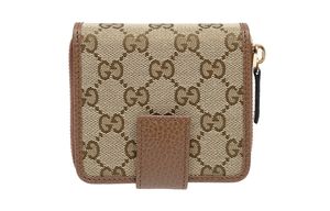Gucci Canvas
