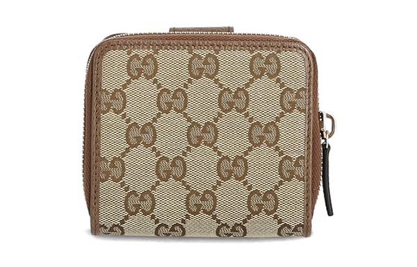 Gucci Canvas