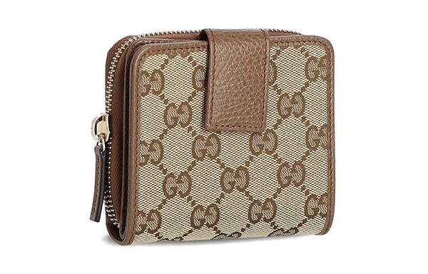 Gucci Canvas