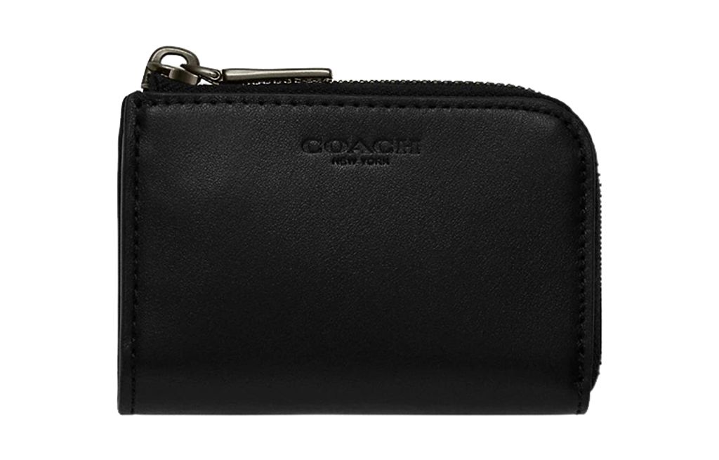 COACH Card Case ()