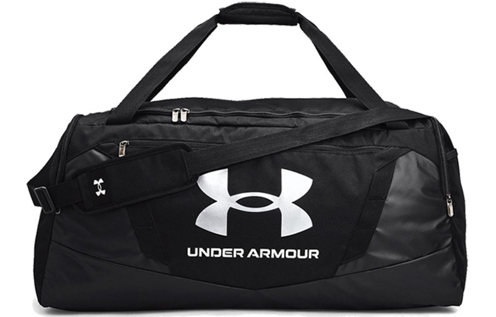 Under Armour +