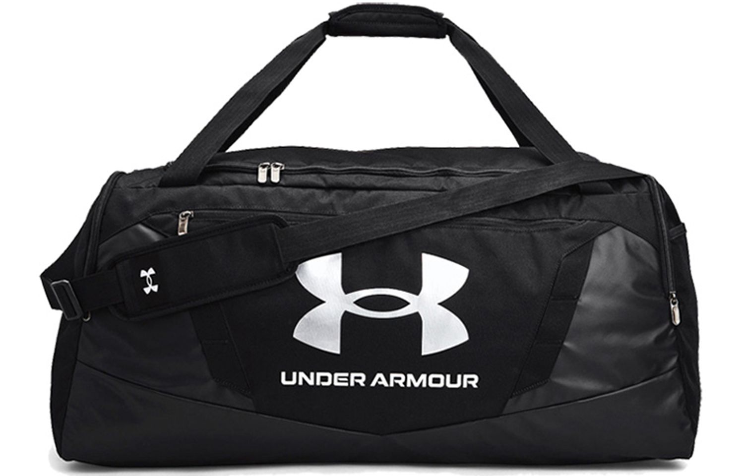 Under Armour +