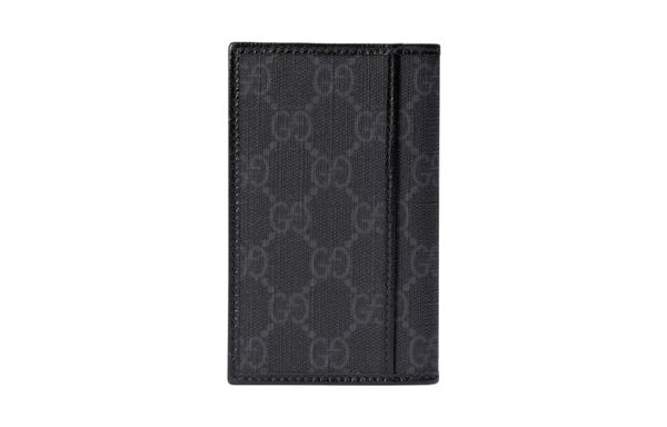 GUCCI INTERLOCKING