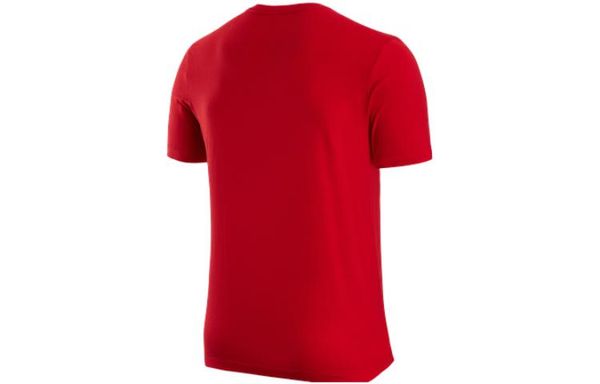 Nike Red T