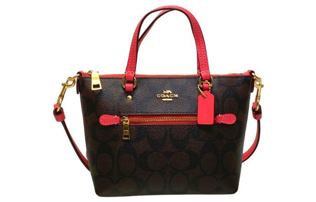 COACH Gallery