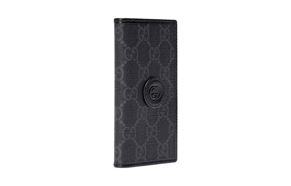 GUCCI INTERLOCKING