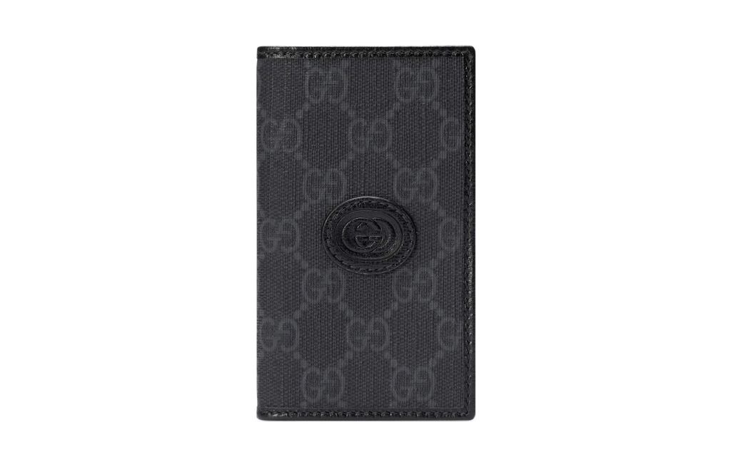 GUCCI INTERLOCKING