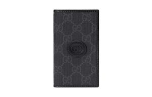 GUCCI INTERLOCKING