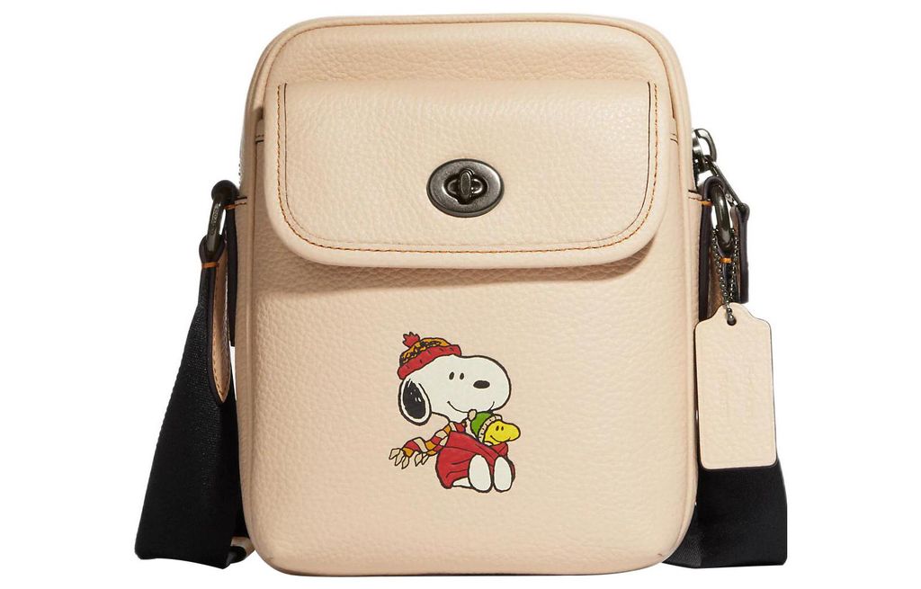 COACH Peanuts