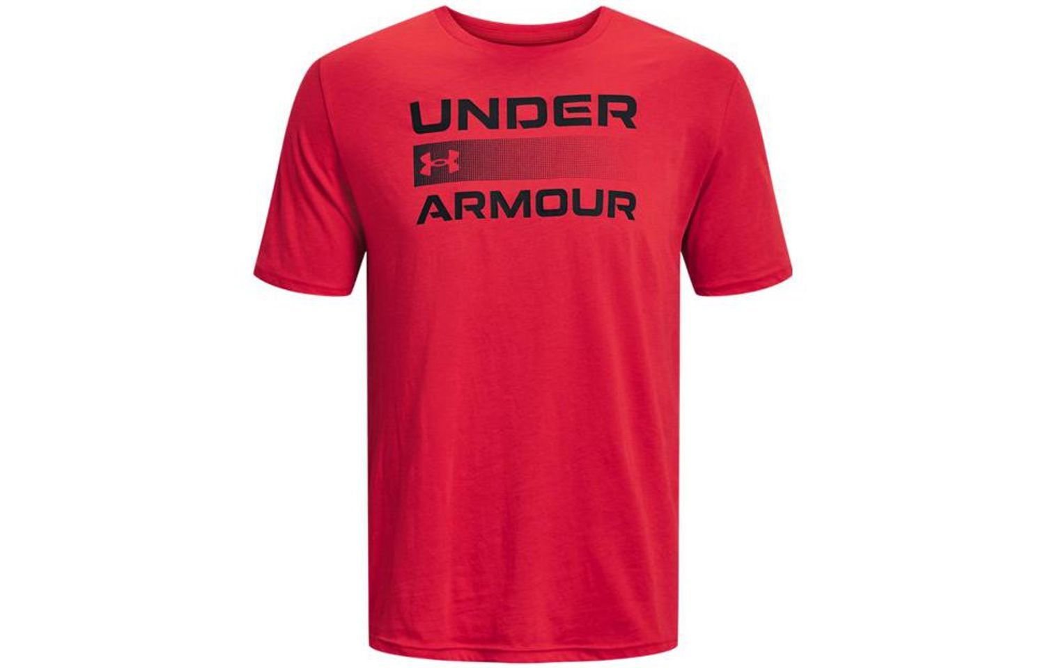 Under Armour Team Issue Red T-Shirt