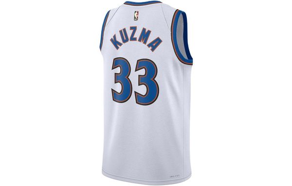 Nike 2022 23 Washington Wizards KUZMA