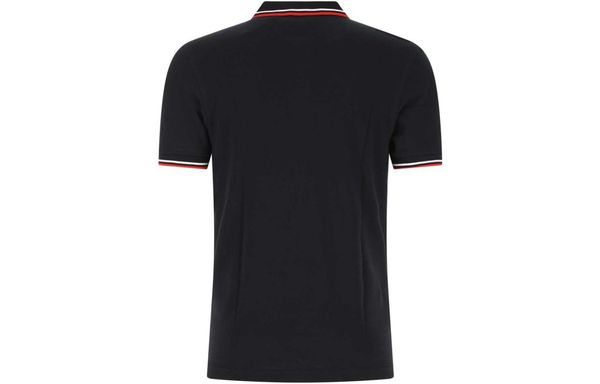 FRED PERRY