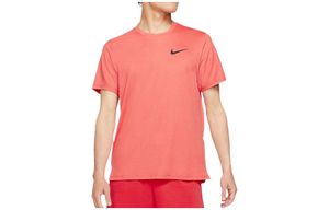 Nike Red T