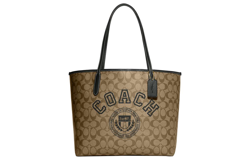 COACH