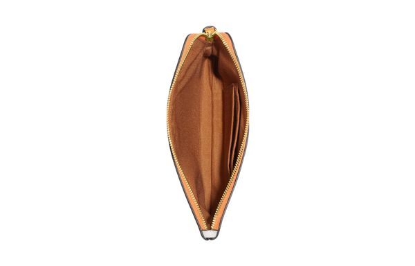 COACH Corner Zip