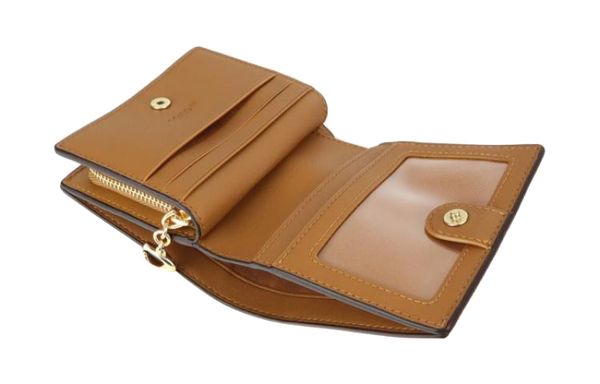 COACH Snap Wallet ICONIC
