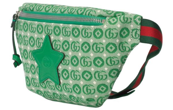 GUCCI INTERLOCKING ()