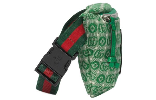 GUCCI INTERLOCKING ()