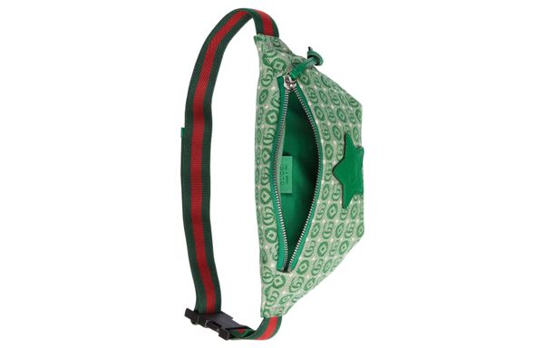 GUCCI INTERLOCKING ()