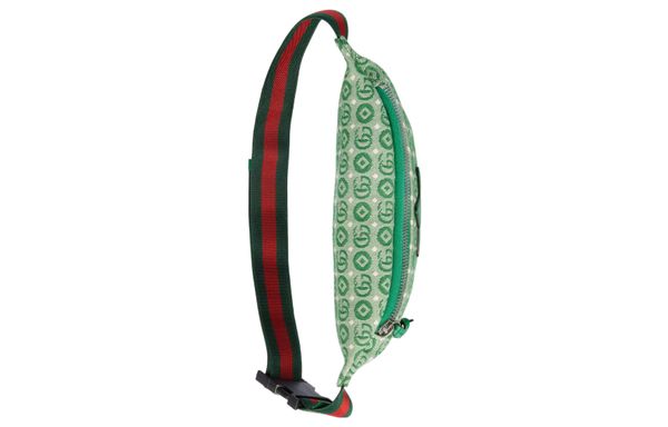 GUCCI INTERLOCKING ()