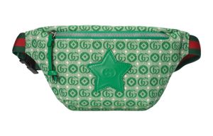 GUCCI INTERLOCKING ()