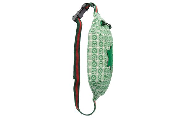 GUCCI INTERLOCKING ()