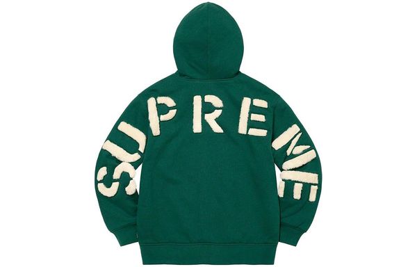 Supreme