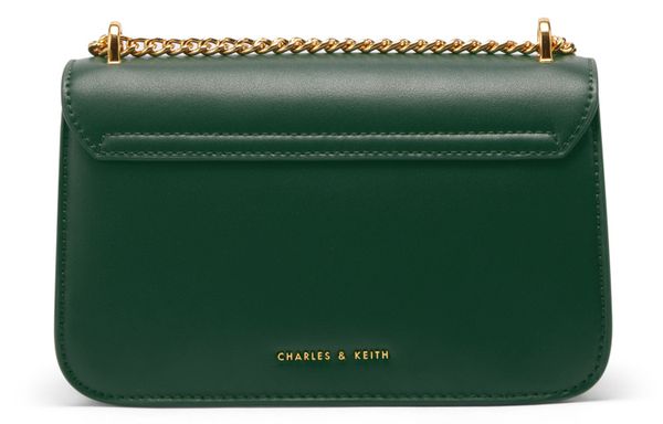 CHARLES&KEITH & PU