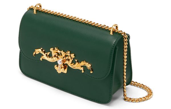 CHARLES&KEITH & PU