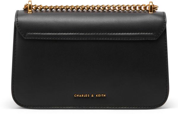 CHARLES&KEITH & PU