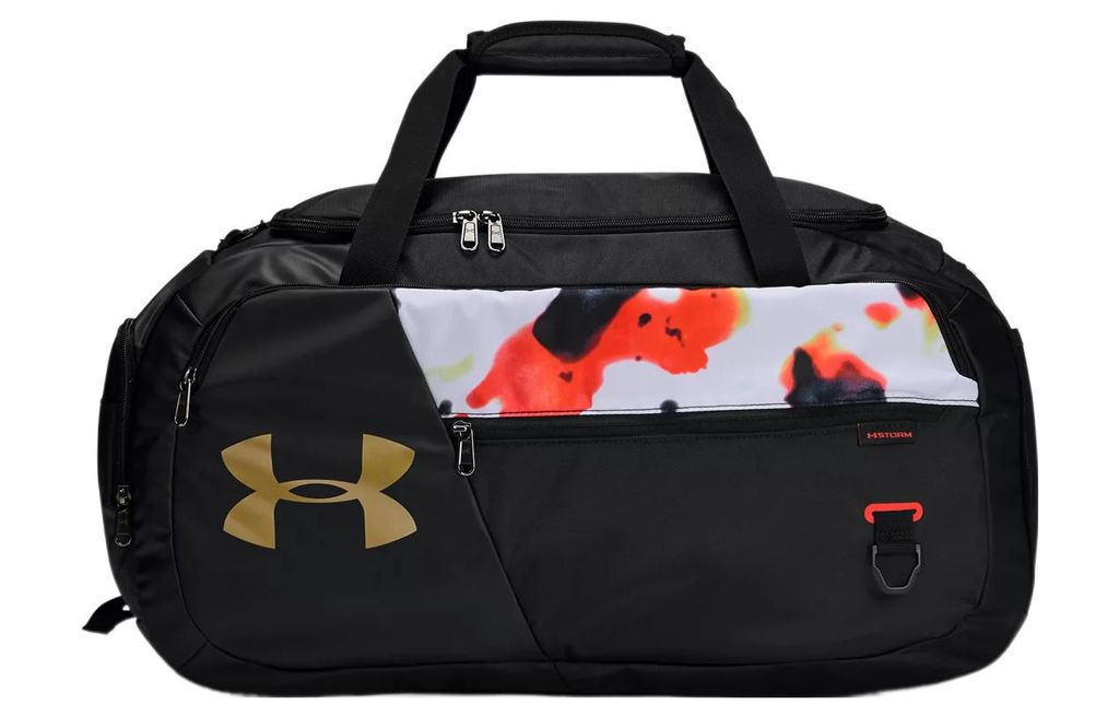 Under Armour